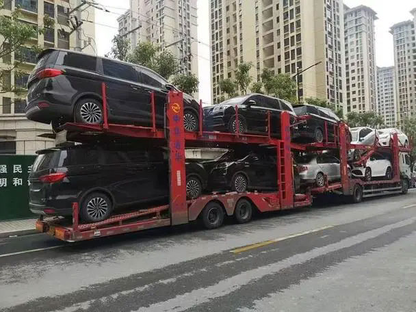 雁塔汽车托运  浦东轿车